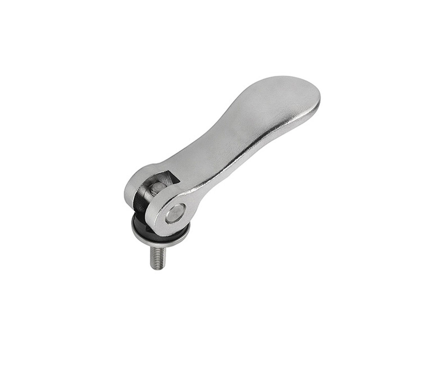 Cam Levers Adjustable External Thread
