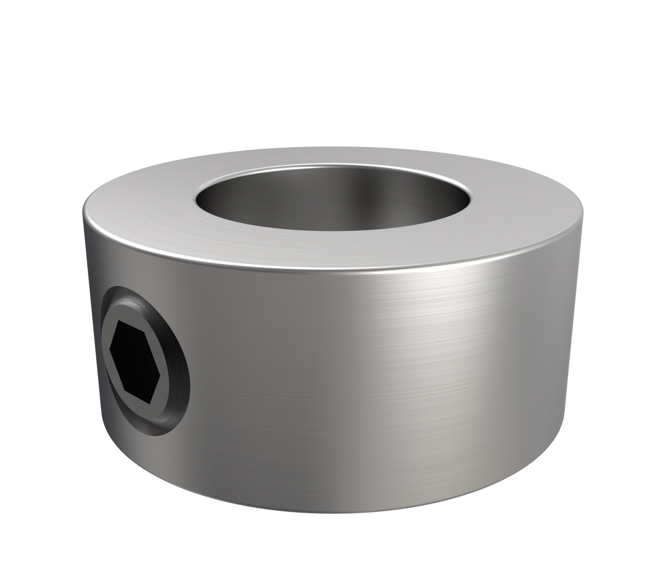 Steel Shaft Collars