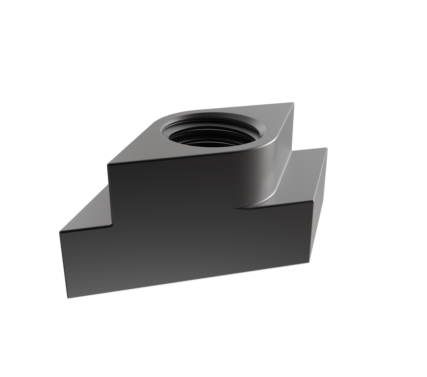 Kwik-Turn T-Slot Nuts