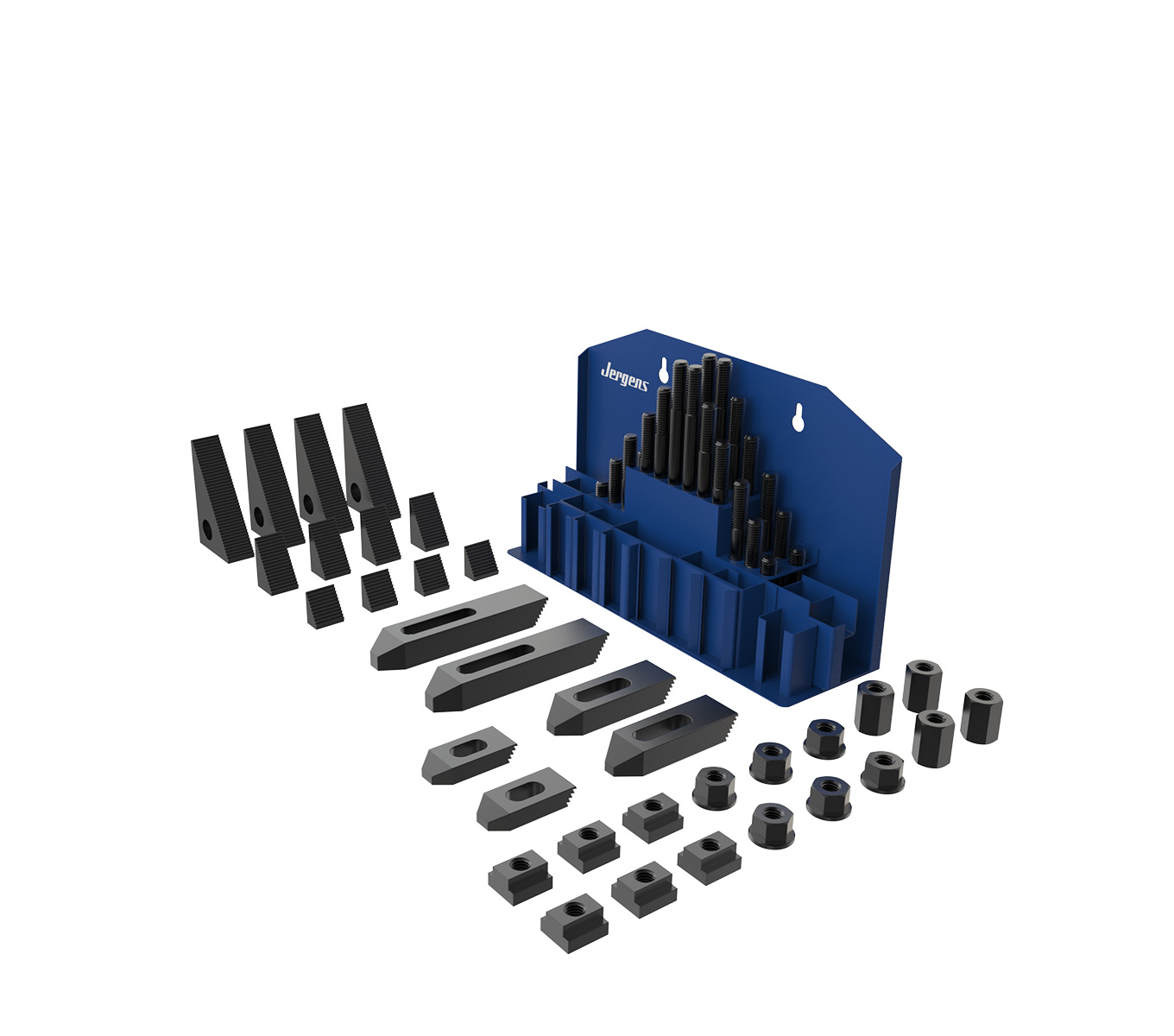 60 Piece Set-Up Kits