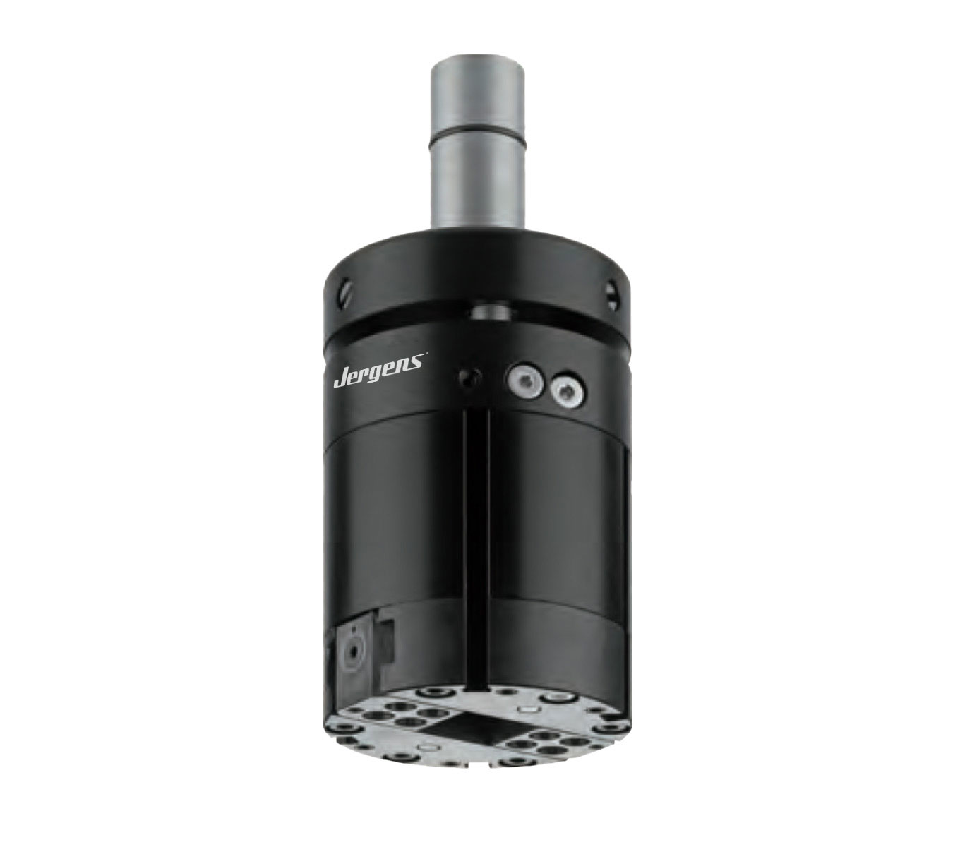 Hydraulic MT-S with Compensation Unit