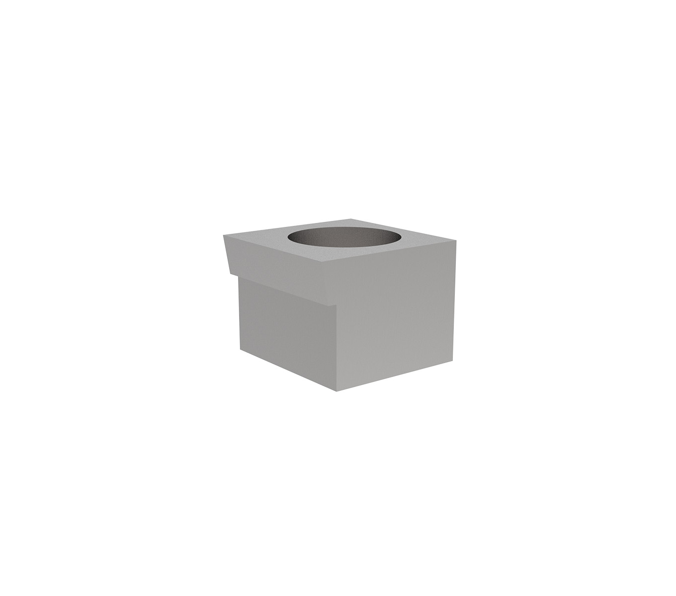 Self-Centering Vise Inserts