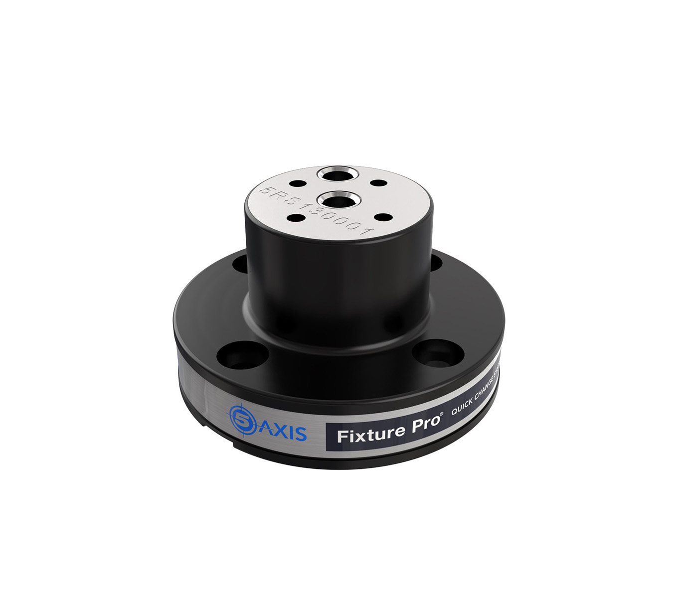 5-Axis Mini Style Risers