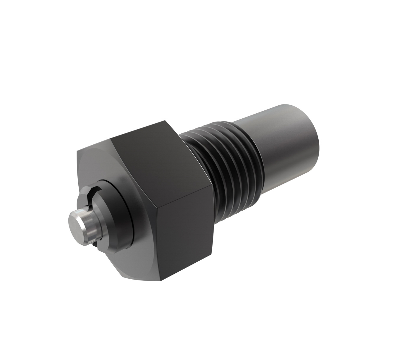 Manifold Mount Cylinders