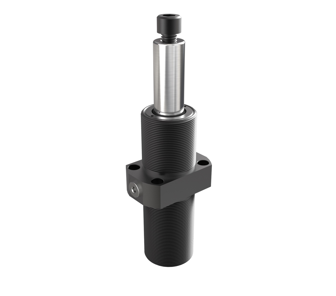 Large Swing Cylinders