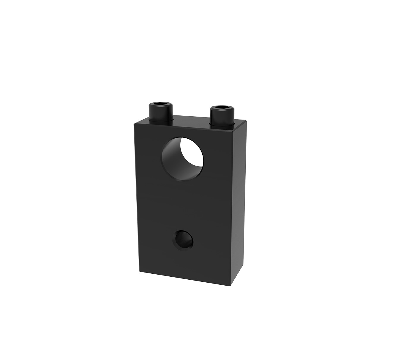 Cylinder Mounting Brackets