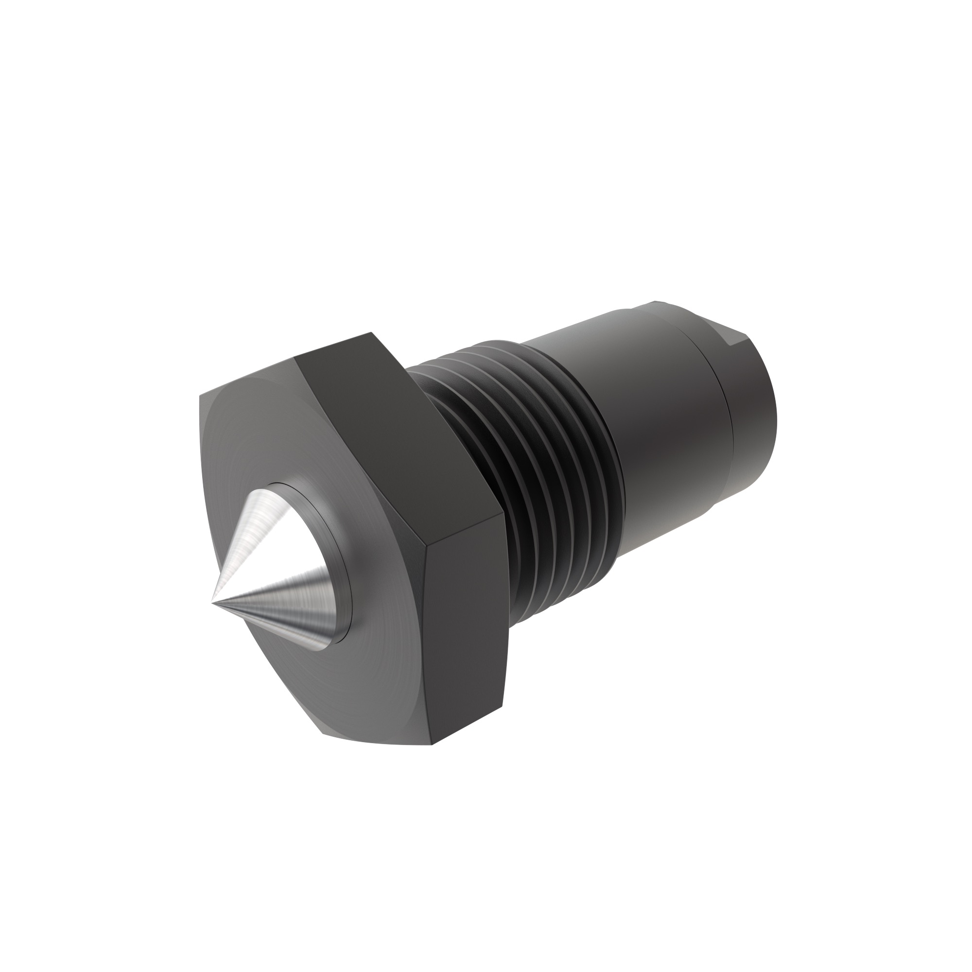 Manifold Mount Pressure Point Cylinders