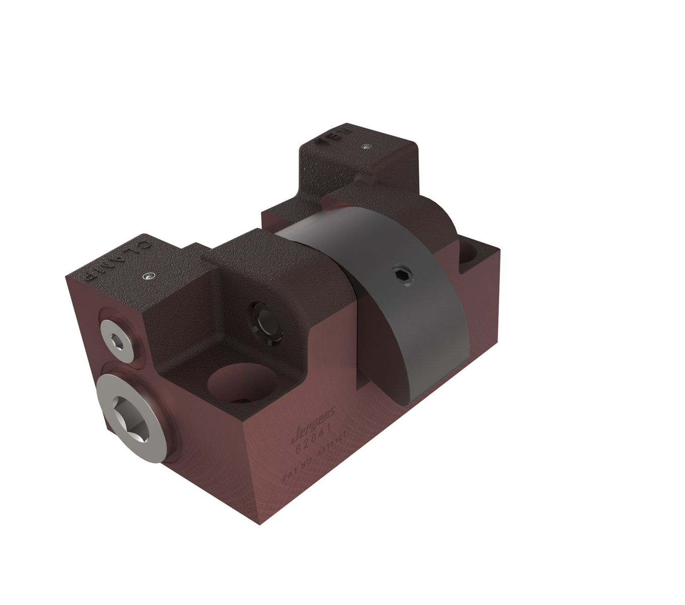 STAYLOCK® Rocker Clamps