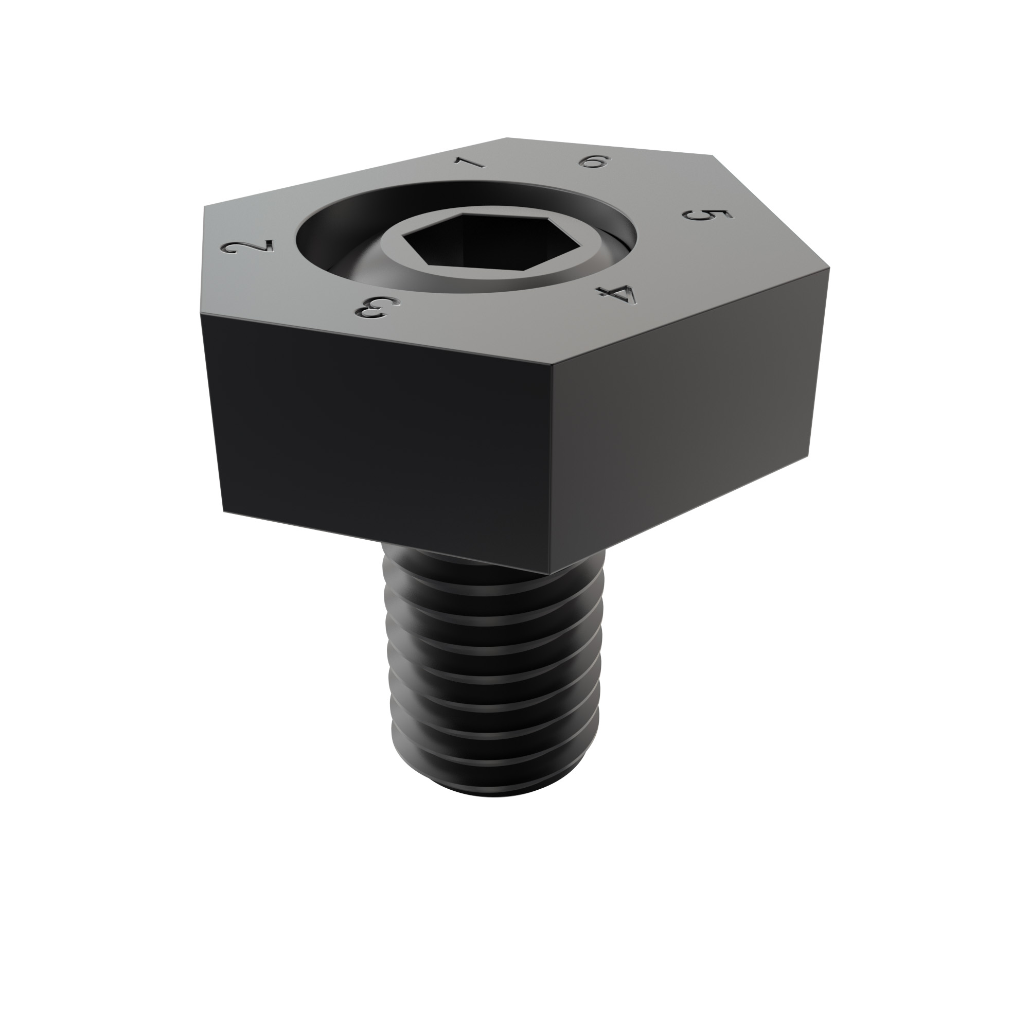 Micro™ Adjustable Clamps (Inch)