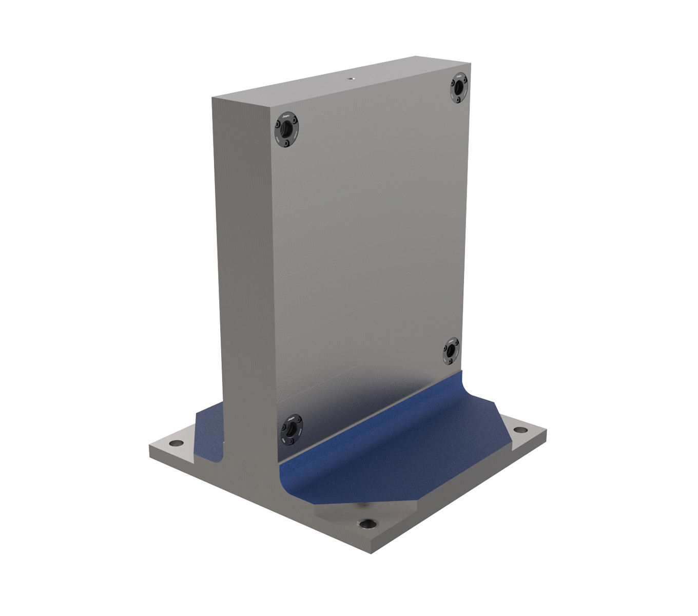 Ball Lock® Tooling Columns