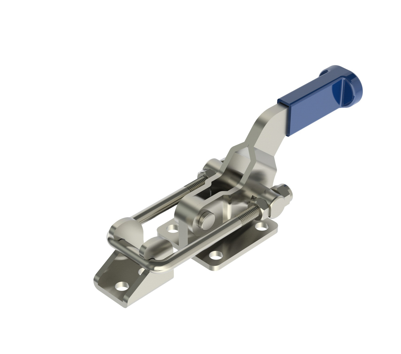 1,980 LB CAP Pull Action Latch Toggle Clamps