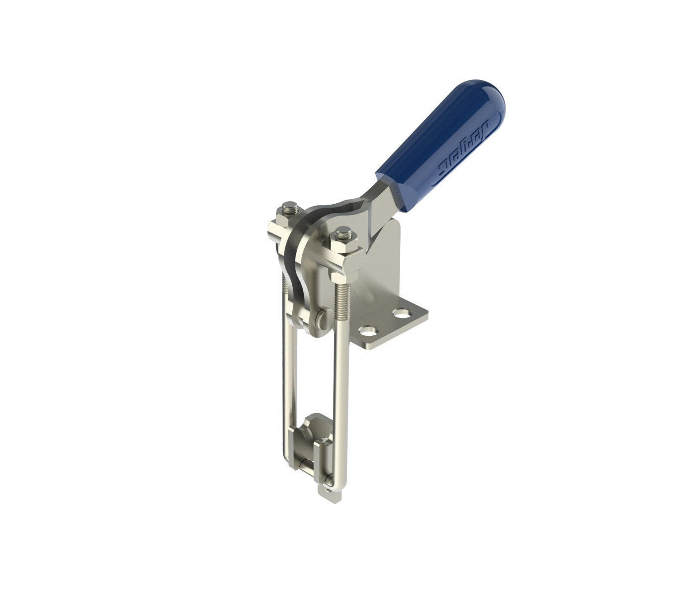 1,000 LB CAP Pull Action Vertical Latch Toggle Clamps