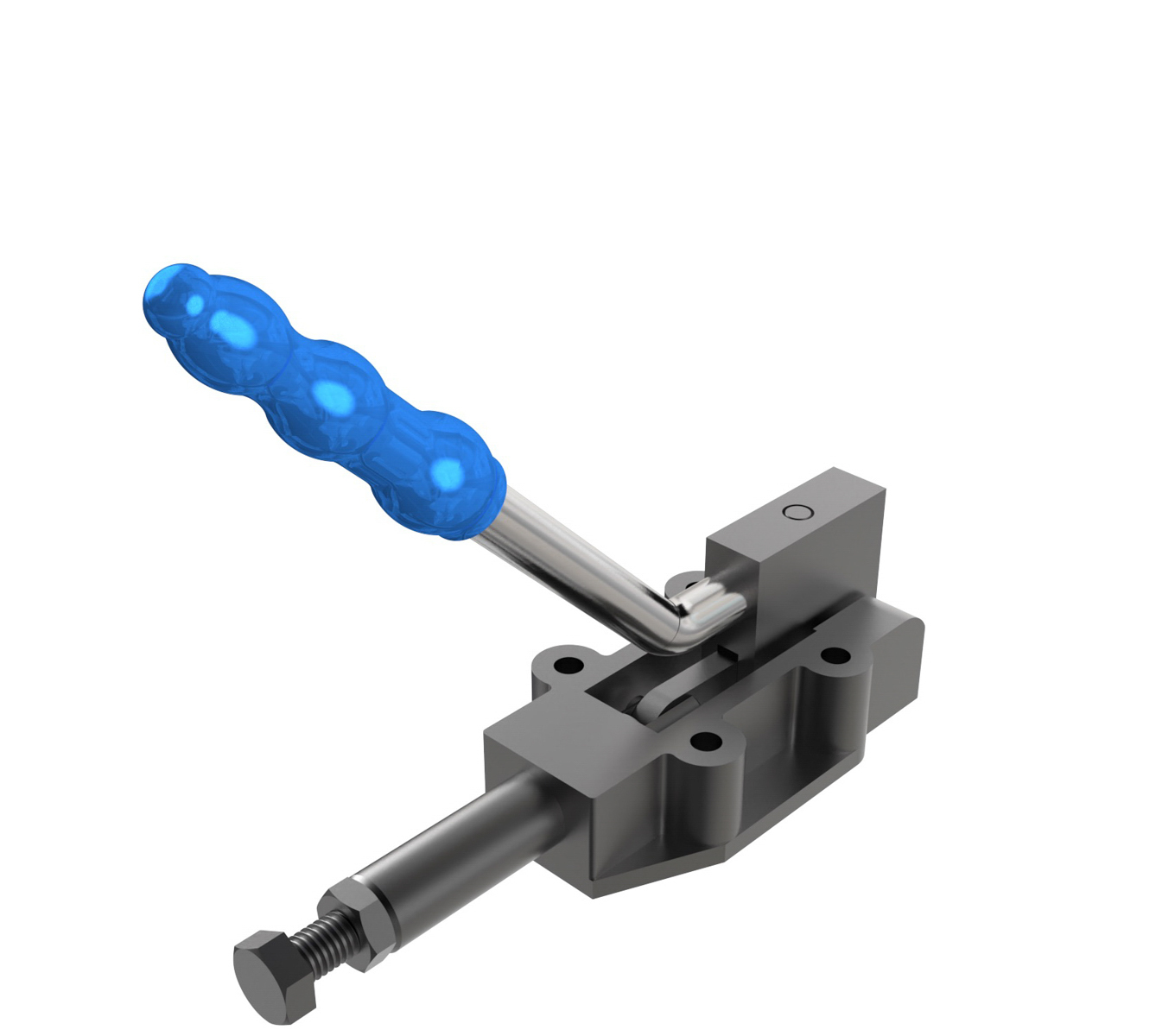 HDP1300-L Heavy Duty Long Handle Push-Pull Clamp