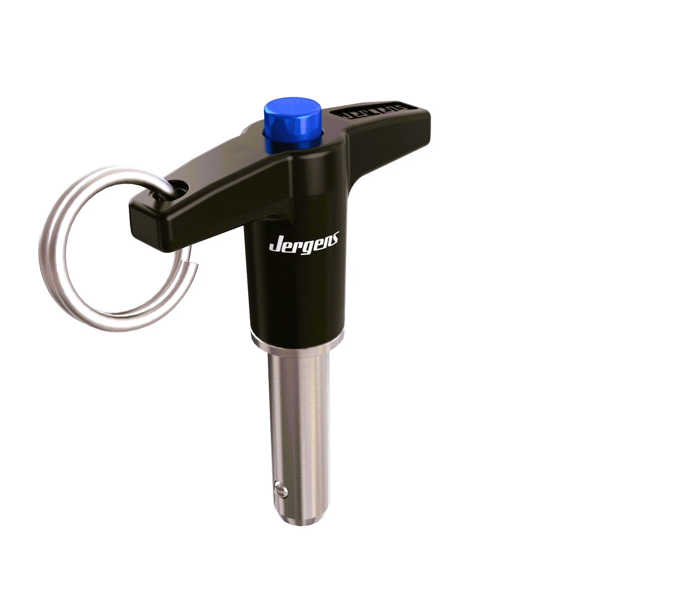 Single Acting Quick-Release Pins