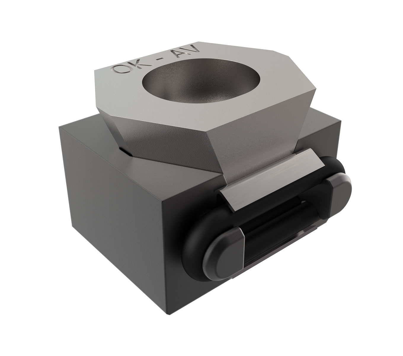 OK-Vise® Economy Clamps