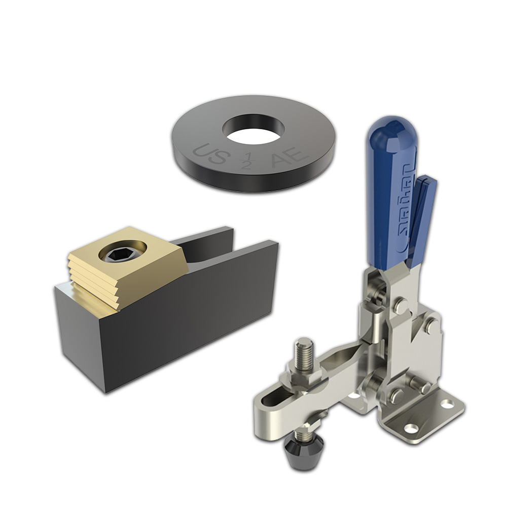 Fixturing Components