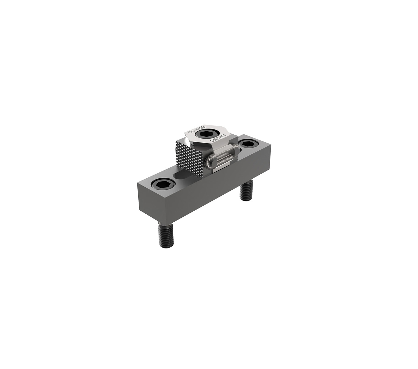 OK-Vise® Grid System Dual Direction Clamp Modules
