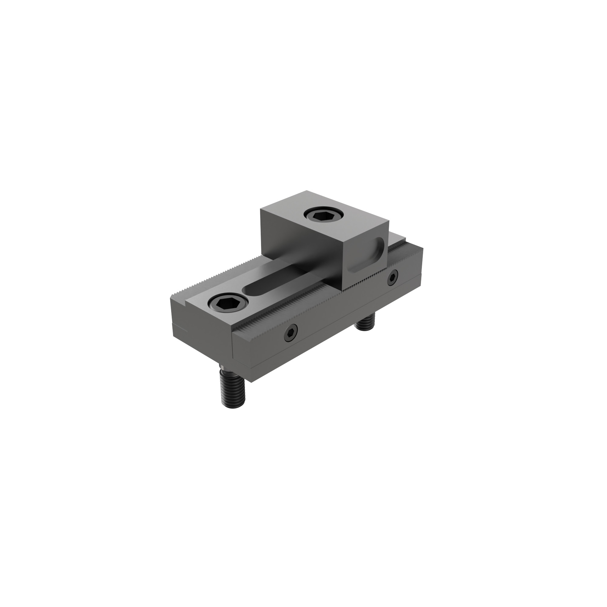 OK-Vise® Grid System Smooth Adjustable Stop Modules