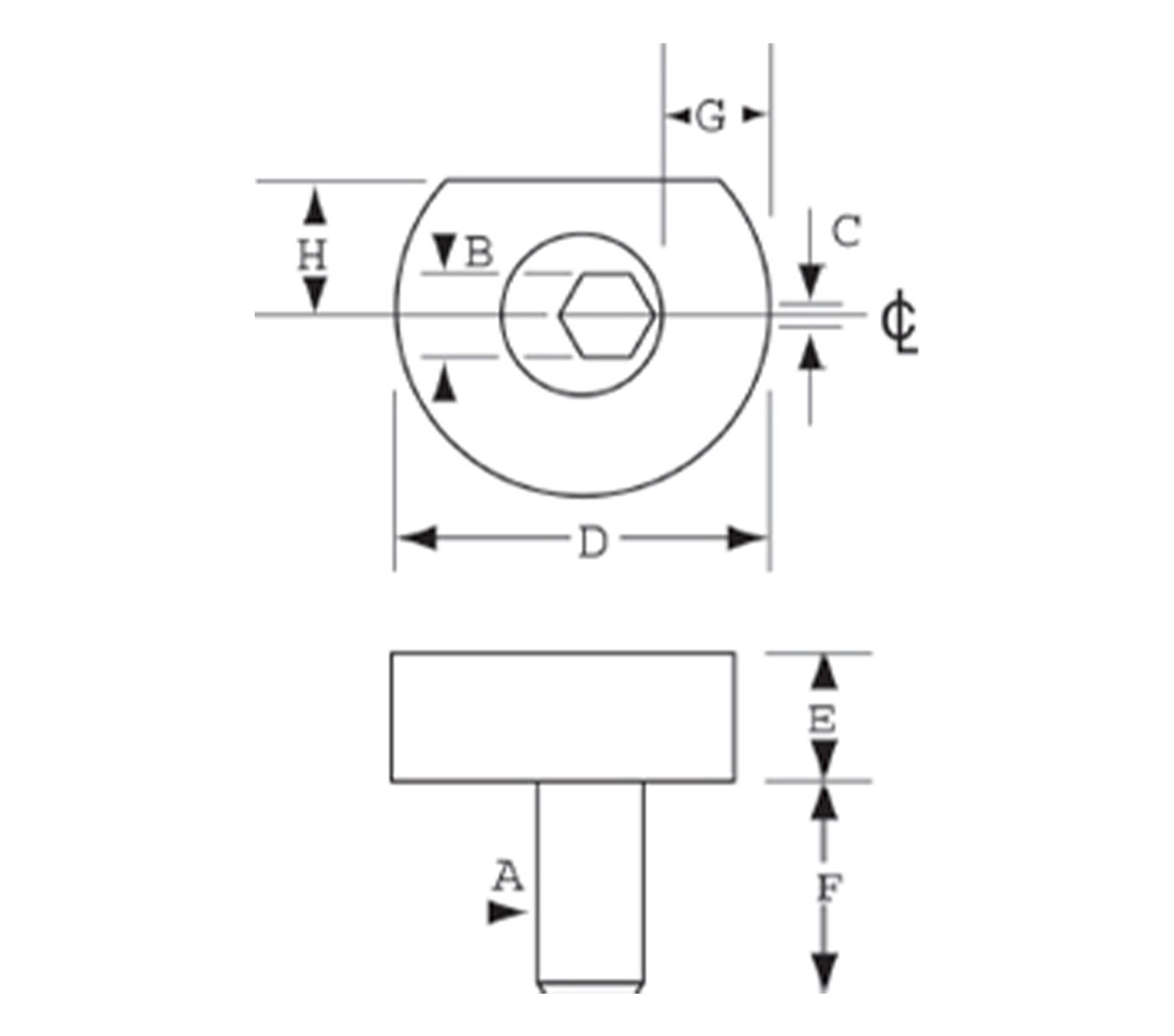 Micro™ Machinable Fixture Clamps