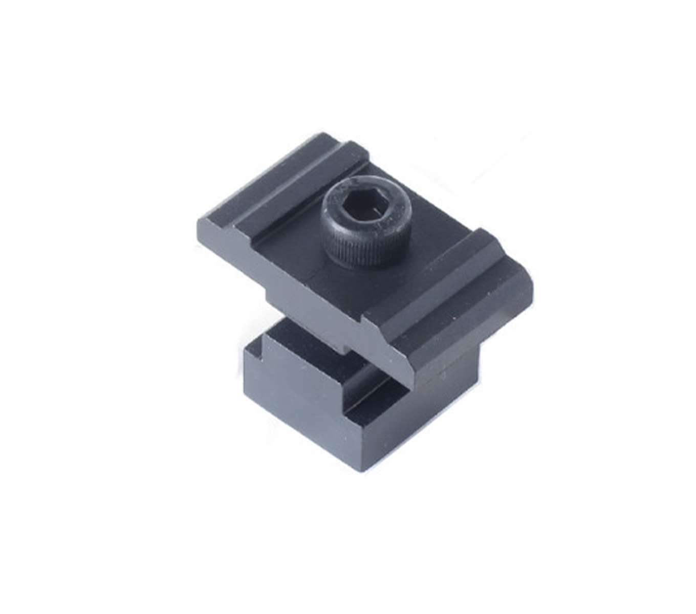 OK-Vise® RM Rail System T-Slot Adapter Sets