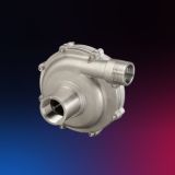Model RM30 Pump with Drive System