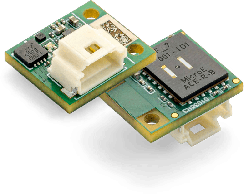 Aura® P Optical Encoder