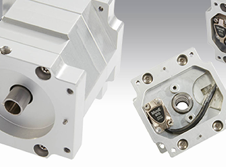 Direct Drive Actuators