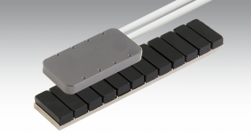 Javelin™ Series Single-Sided Direct Drive Linear Motors