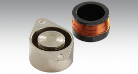 Juke™ Series Round Body Voice Coil Motors