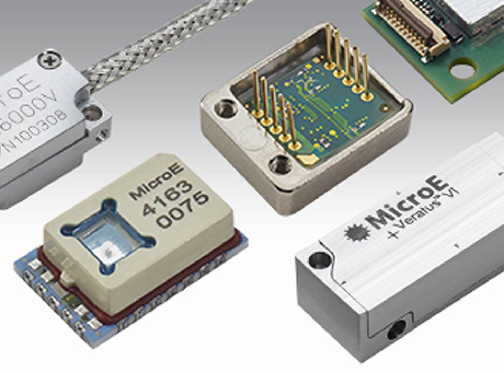 Linear Encoders