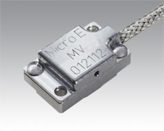 Mercury™ Series Model M1000V