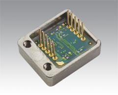 Mercury™ Series Model M1200