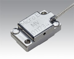 Mercury™ Series Model M1500V