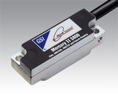 Mercury II™ Series Model MII5000