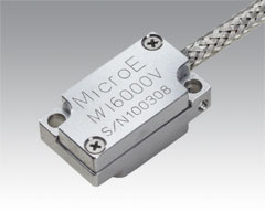 Mercury II™ Series Model MII6000V