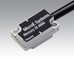 Mercury II™ Series Model MII6000