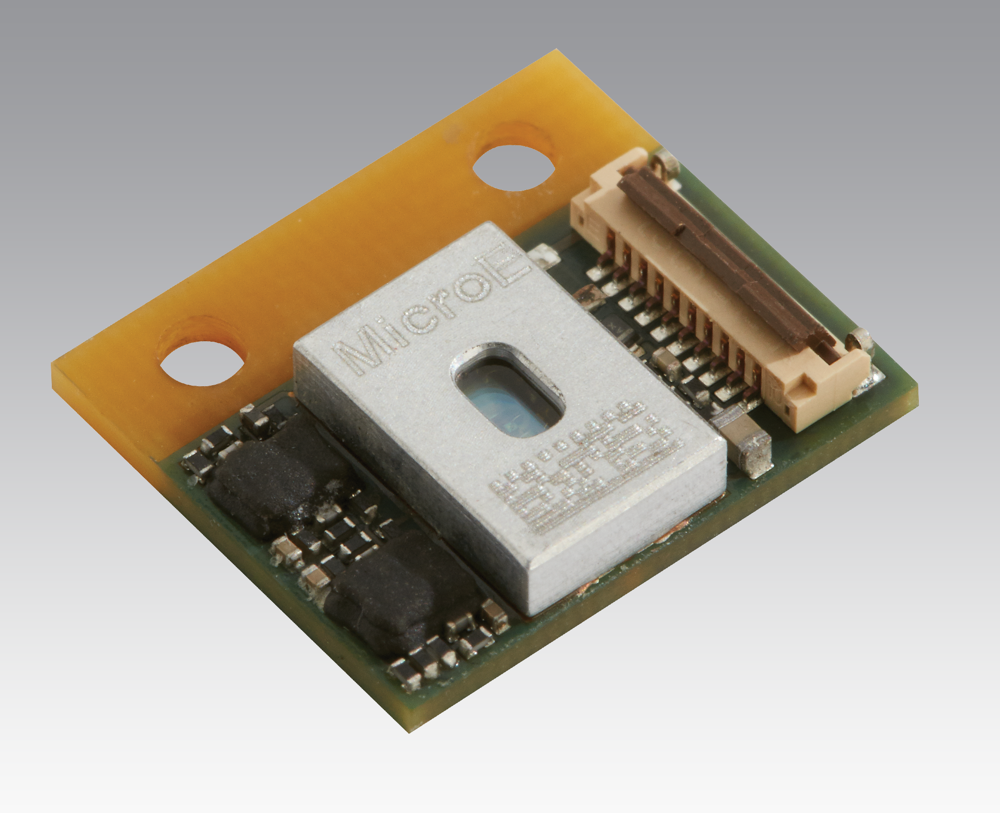 Optira Series Encoders