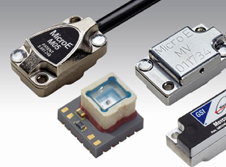 Rotary Encoders